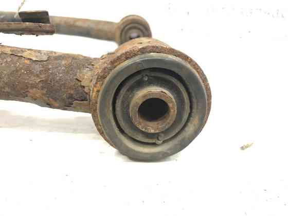 Рычаг передний верхний левый Toyota Prado J120 3.0 DIESEL 1KDFTV 2002 (б/у) Київ