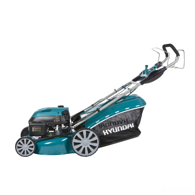 Газонокосилка бензиновая HYUNDAI L 4610S Винница - изображение 1