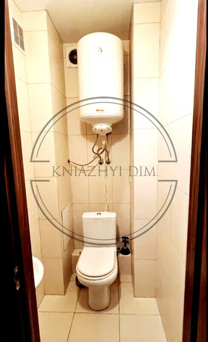 Продам 2-кім. роздільну квартиру. ЖК Милославичі. Код: 21145918 Київ - зображення 8