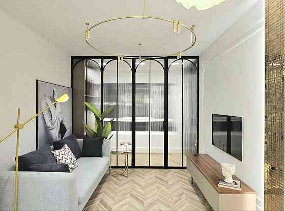 долгосрочная аренда 2-к квартира Киев, Подольский, 37000 грн./мес. Київ