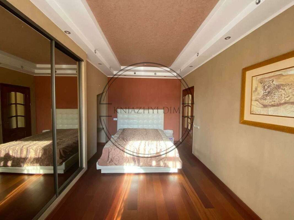 Продаж 4-х кімнатної квартири на Печерську, метро Звіринецька. № 21143612 Киев - изображение 8