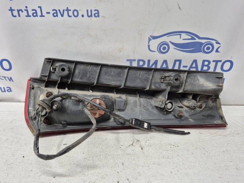 Фонарь задний внешний левый Kia Ceed 2006-2012 924031H300 (Арт. 78858) Київ - зображення 4