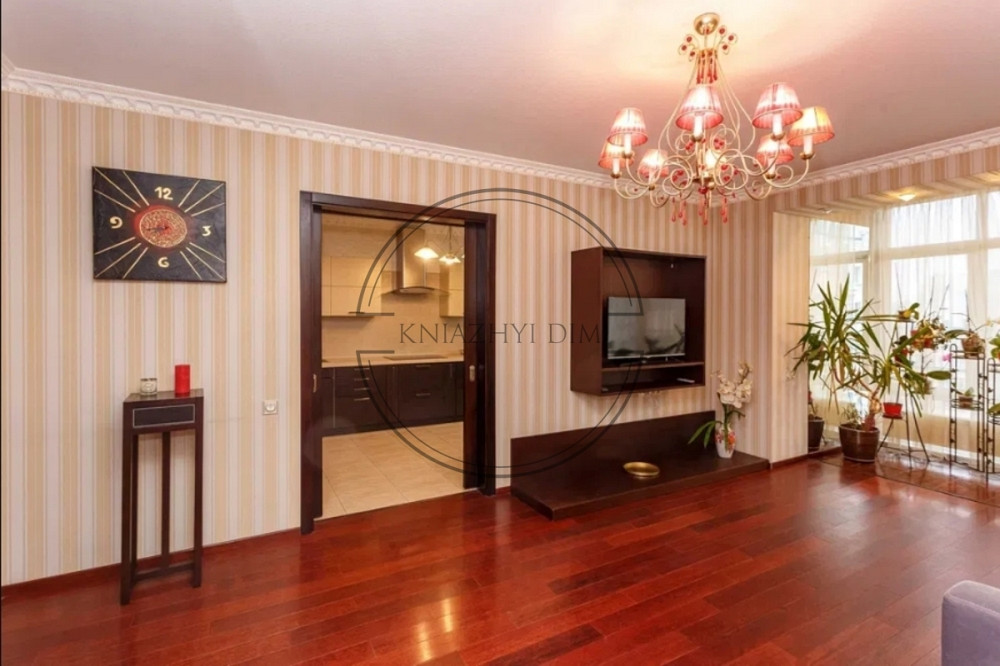 Без комісії. Продаж 4 кім. сміжно розд. на Ю. Здановської ст. м. ВДНХ Код об. № 21141696 Киев - изображение 3