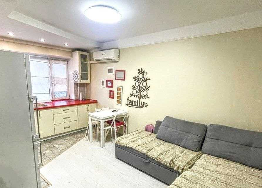 долгосрочная аренда 2-к квартира Киев, Днепровский, 13500 грн./мес. Киев - изображение 1