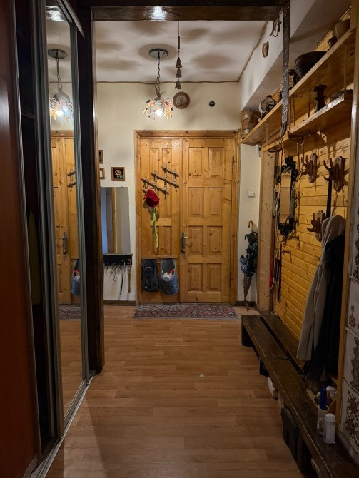 Продаж 3-кімнатної квартири 108 м² у центрі, вул. Короля Данила, газ, автономне опалення, камін Івано-Франківськ - зображення 4