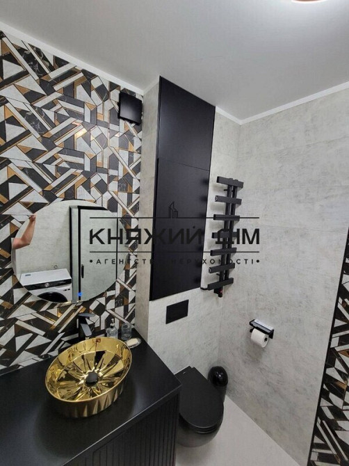 Оренда! 1-кімнатної ЖК WEST HOUSE , м Деміївська № 11204676 Київ - зображення 5