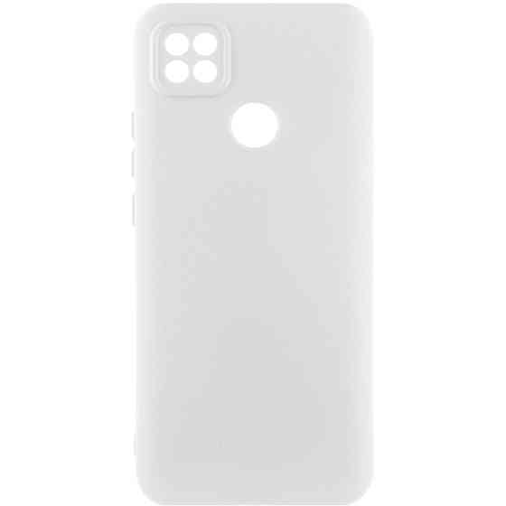 Чехол Silicone Cover Ummi Lakshmi Full Camera (AA) для Xiaomi Redmi 10A / 9C Херсон