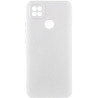 Чехол Silicone Cover Ummi Lakshmi Full Camera (AA) для Xiaomi Redmi 10A / 9C Херсон