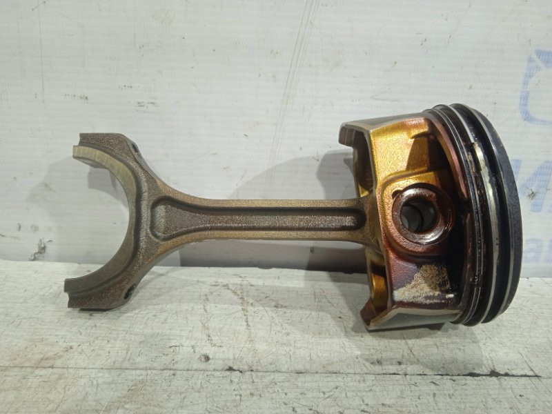 Поршень с шатуном Hyundai Sonata 2010-2014 235102G520 (Арт. 23053) Київ - зображення 2