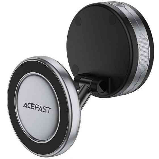 Магнитный держатель для телефона Acefast E30 Auto Fix 360° Херсон