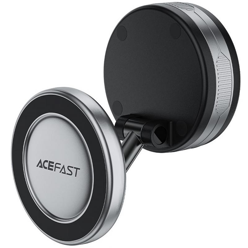 Магнитный держатель для телефона Acefast E30 Auto Fix 360° Херсон - зображення 2