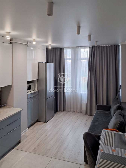 продажа 1-к квартира Киев, Соломенский, 125000 $ Київ - зображення 2
