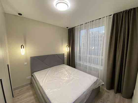 долгосрочная аренда 1-к квартира Киев, Подольский, 22000 грн./мес. Киев