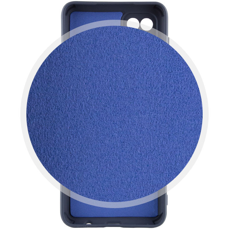 Чехол Silicone Cover Lakshmi Full Camera (A) для Samsung Galaxy M33 5G Херсон - зображення 7