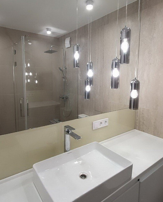 Продам квартиру с ремонтом ЖК РИвер Парк, набережная Победы Дніпро - зображення 9