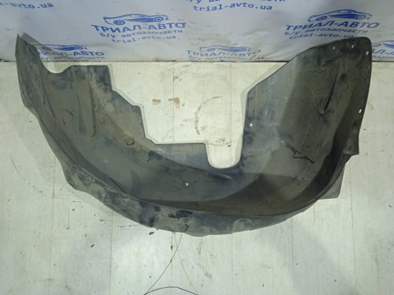 Подкрылок задний правый Suzuki Grand Vitara JT 2005 (б/у) Київ - зображення 2