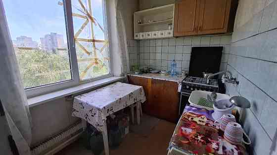 Продаж 1-к, квартири Салтівське шосе, 242Б, Салтівка 624 Харків