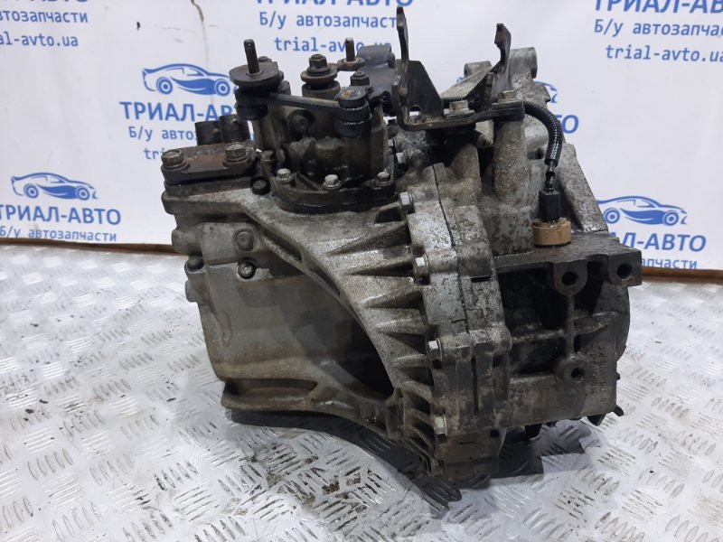 Коробка передач МКПП Hyundai IX35 LM 2.0 DIESEL 2010 (б/у) Киев - изображение 3