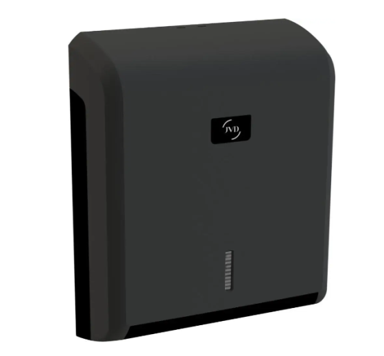 Держатель бумажных полотенец JVD ABS CLEANLINE Київ