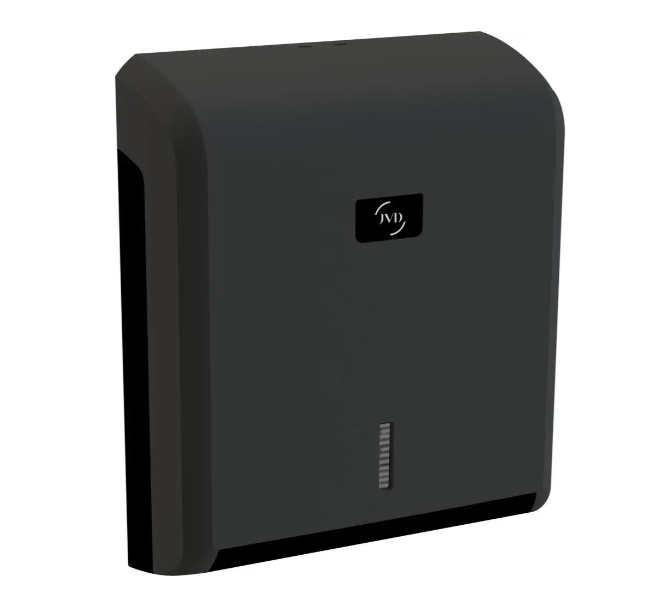 Держатель бумажных полотенец JVD ABS CLEANLINE Київ - зображення 1