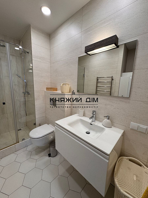 Продаж 4-х кімнатної квартири ЖК Відпочинок ,м.Житомирська або м.Святошино Київ - зображення 12