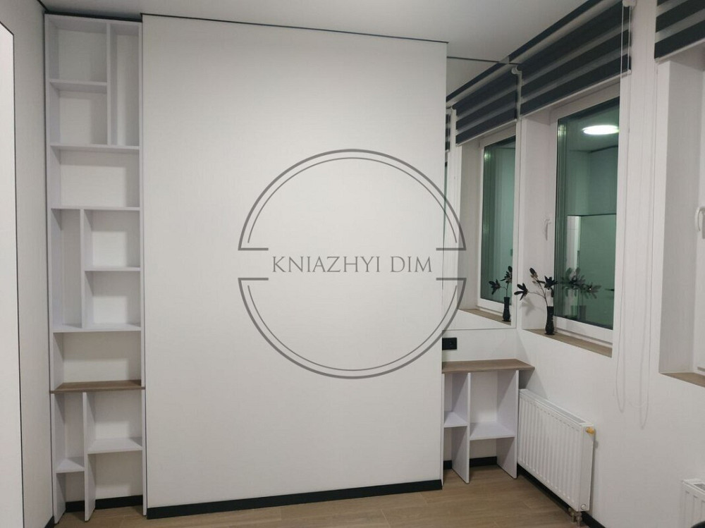 Продаж 1-кімнатної роздільної квартири в ЖК Manhattan City. Генератор. № 21145828 Київ - зображення 6