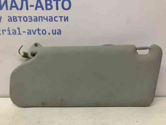 Козырек солнцезащитный правый Mitsubishi Outlander 2007-2012 7620A068HA (Арт. 46634) Киев