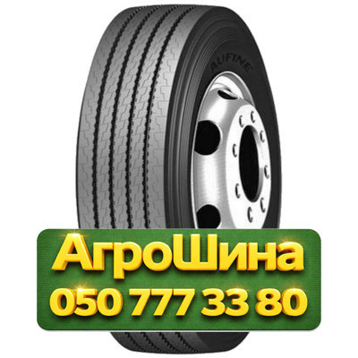 235/75R17.5 Aufine AF177 143/141J PR18 Рулевая грузовая шина Киев - изображение 1