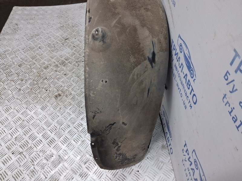 Подкрылок задний левый Volkswagen Caddy 2003-2015 2K0810971G (Арт. 67468) Киев - изображение 2