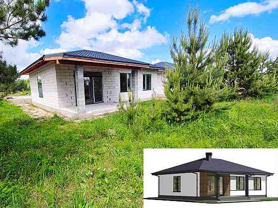 продажа 2-к дом Киево-Святошинский, Вита-Почтовая, 93500 $ 
