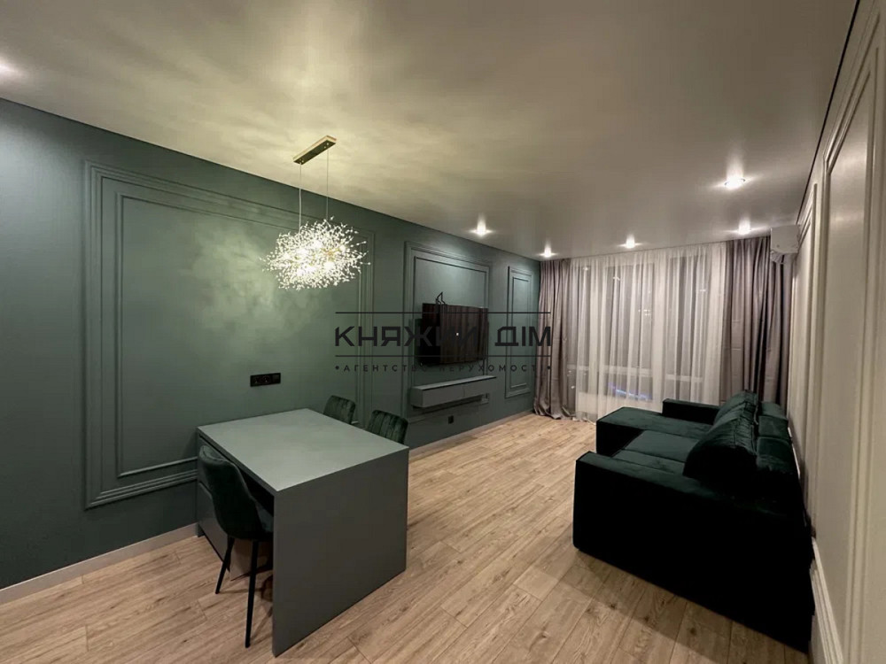 Продам 1к квартиру ЖК Seven 2 хв до м.Осокорки Київ - зображення 1