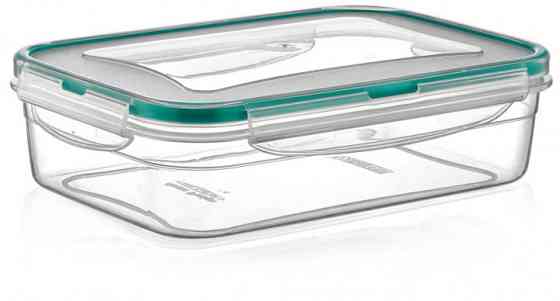 Контейнер харчової Irak Plastik Elegant LC-200 400 мл Киев