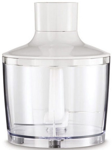 Блендер погружной Zelmer ZHB4562I 800 Вт бежевый Київ - зображення 1