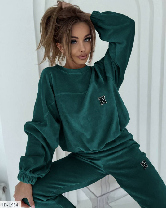 Костюм IB-1646 Київ - зображення 5