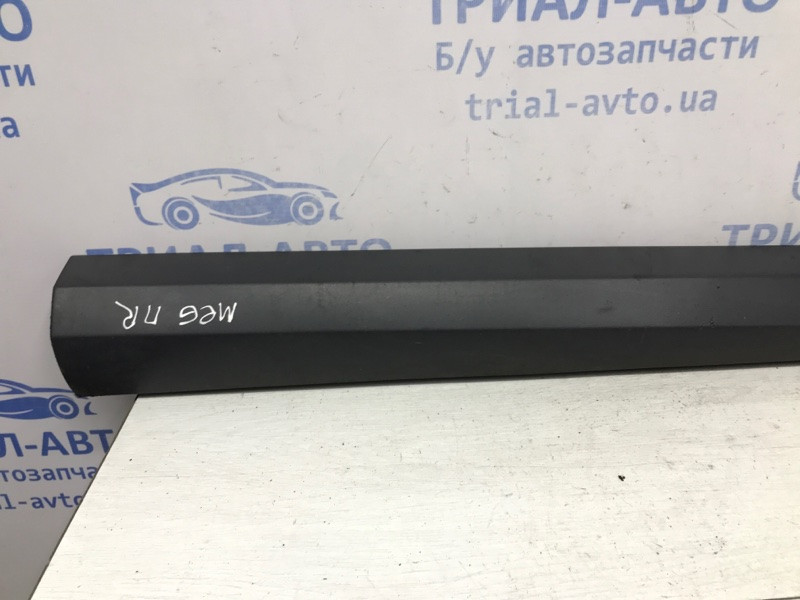 Накладка двери Renault Megane III 1.5 DIESEL K9K 2008 перед. прав. (б/у) Киев - изображение 2