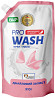 Рідке мило Pro Wash Дбайливий Захист 140166 910 г Киев