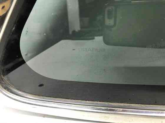 Стекло в кузов заднее правое Subaru Outback BS 2.0 DIESEL EE20Z 2014 (б/у) Київ