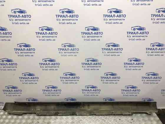 Накладка порога внешняя левая Toyota Avensis T25 1.8 БЕНЗИН 1ZZFE 2002 (б/у) Киев