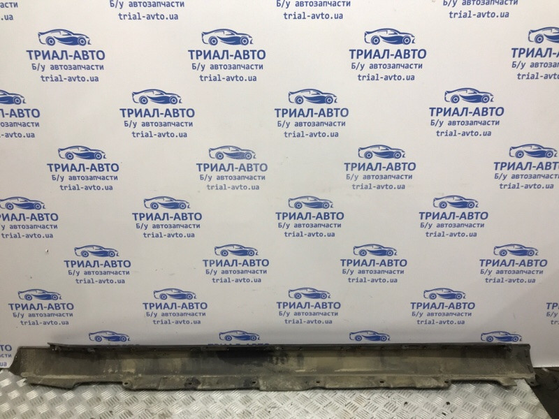 Накладка порога внешняя левая Toyota Avensis T25 1.8 БЕНЗИН 1ZZFE 2002 (б/у) Киев - изображение 5