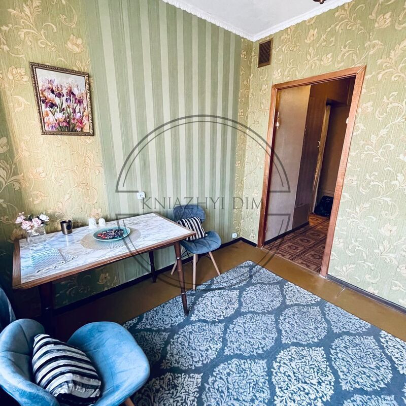 Продаж 2-кімнатної роздільної квартири наТроєщині. № 21145730 Київ - зображення 11