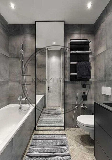 Продаж 1-к квартири в ЖК Комфорт Таун. № 21139375 Киев - изображение 11