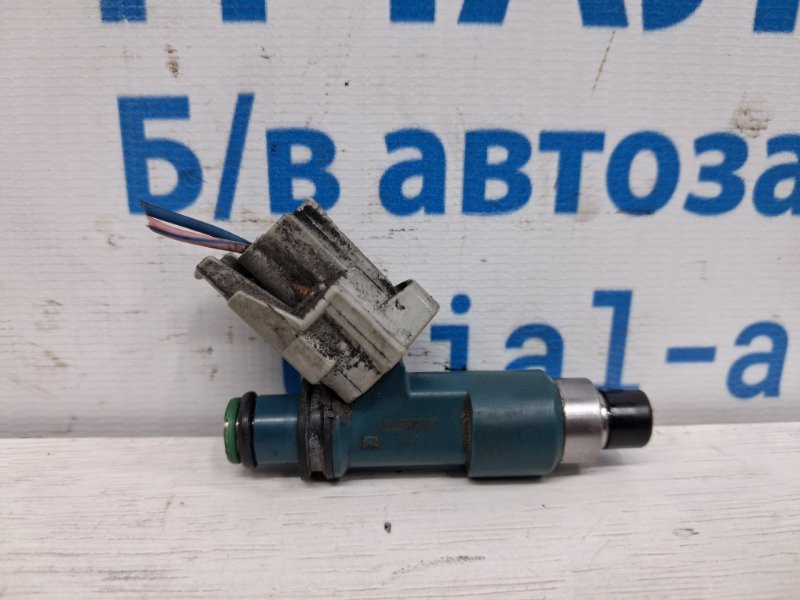 Форсунка топливная Suzuki Grand Vitara JT 2.0 БЕНЗИН J20A 2005 (б/у) Киев - изображение 1