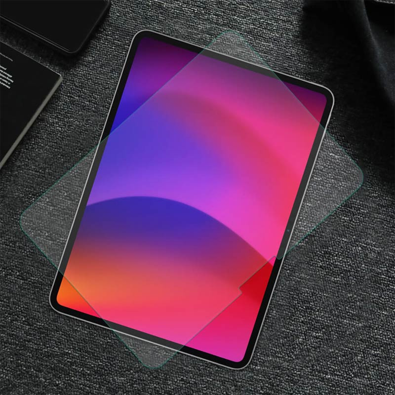 Уценка Защитное стекло Nillkin (H+) для Apple iPad Pro 11" (2024-25) Херсон - изображение 7