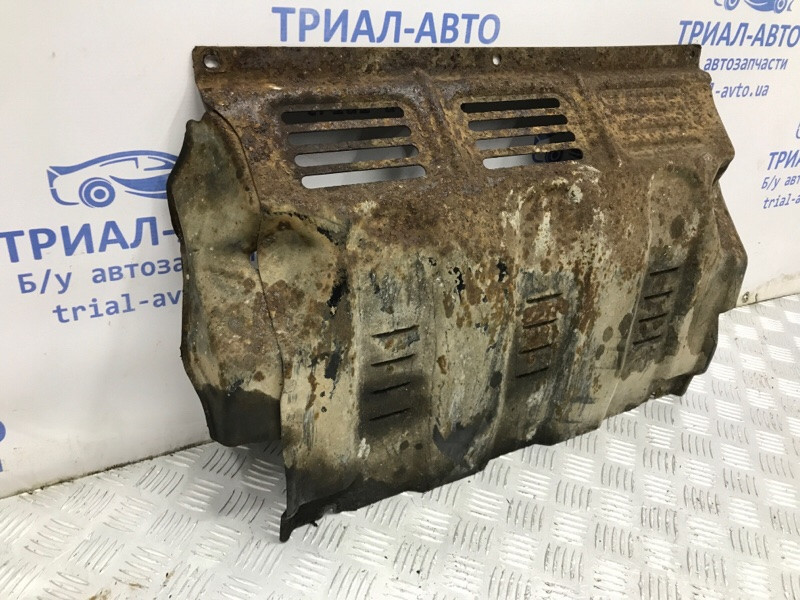 Защита двс Mitsubishi L200 2006-2015 5370A434 (Арт. 52702) Київ - зображення 2