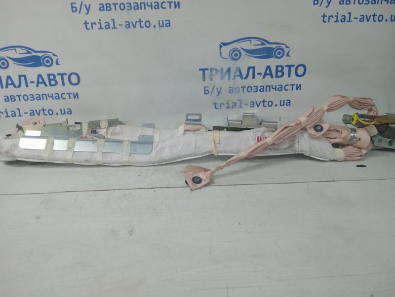 Airbag потолка(шторка) правый Mazda CX 7 2006-2012 EG2157KM0F (Арт. 58786) Київ - зображення 1