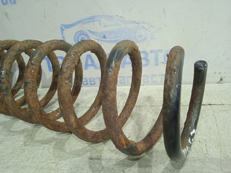 Пружина задняя Mitsubishi Lancer 9 1.6 БЕНЗИН 4G18 2003 (б/у) Киев - изображение 3