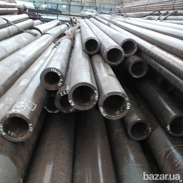 Заглушка эллиптическая ГОСТ 17379 325х10 мм Київ - зображення 4