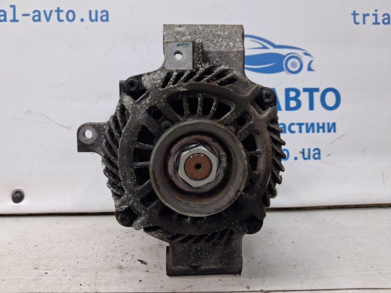 Генератор Mazda 6 2007-2013 L3P918300C (Арт. 68282) Київ - зображення 2