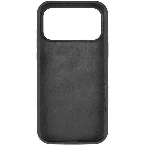 Чехол Silicone Case Full Protective (AA) для Apple iPhone 17 Pro Max (6.9") Херсон