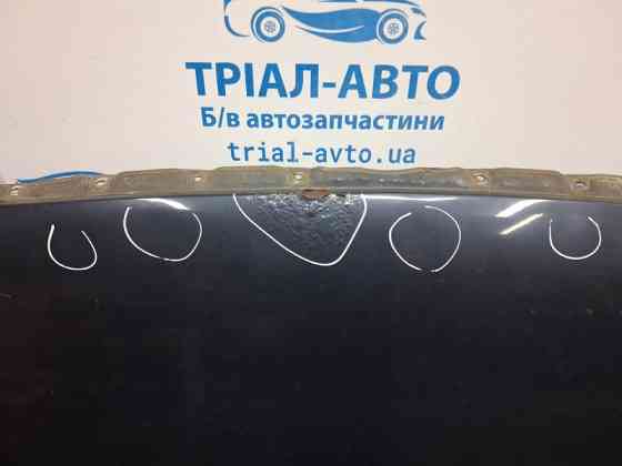 Капот Chevrolet Captiva C100 2.0 ДИЗЕЛЬ Z20S 2006 (б/у) Київ